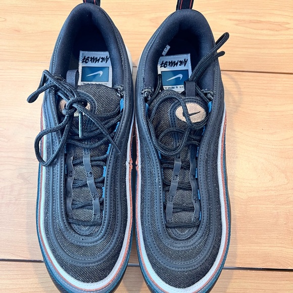Nike air max 97 - Picture 5 of 5